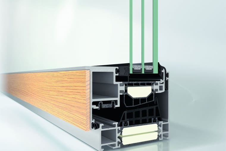 Aluminium to elastyczny materiał, który stwarza szerokie możliwości projektowania nowoczesnych elementów okiennych, drzwiowych i fasadowych. Na rynku pojawiają się dziś coraz to nowsze propozycje ślusarki przeznaczonej do budowy transparentnych elewacji Aluminium to elastyczny materiał, który stwarza szerokie możliwości projektowania nowoczesnych elementów okiennych, drzwiowych i fasadowych. Na rynku pojawiają się dziś coraz to nowsze propozycje ślusarki przeznaczonej do budowy transparentnych elewacji