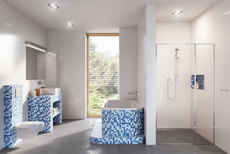 Płyta budowlana Płyta budowlana