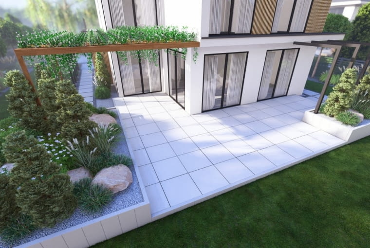 Estetyczna przestrzeń dla zabieganych Estetyczna przestrzeń dla zabieganych