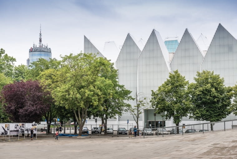 Konkurs na najlepszy projekt architektoniczny 2017 Konkurs na najlepszy projekt architektoniczny 2017