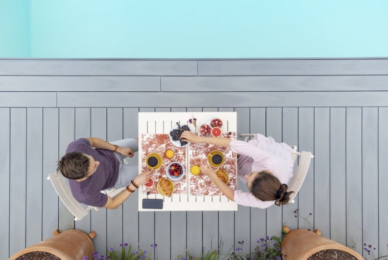 Jakie deski do wykończenia domowego basenu? Jakie deski do wykończenia domowego basenu?