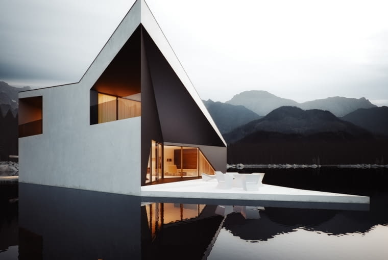 Dom - korona Dom - korona