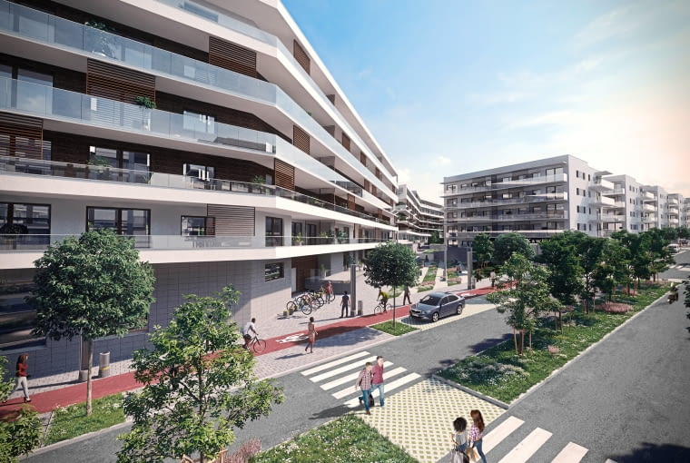 Projekt Portowo w Poznaniu Projekt Portowo w Poznaniu