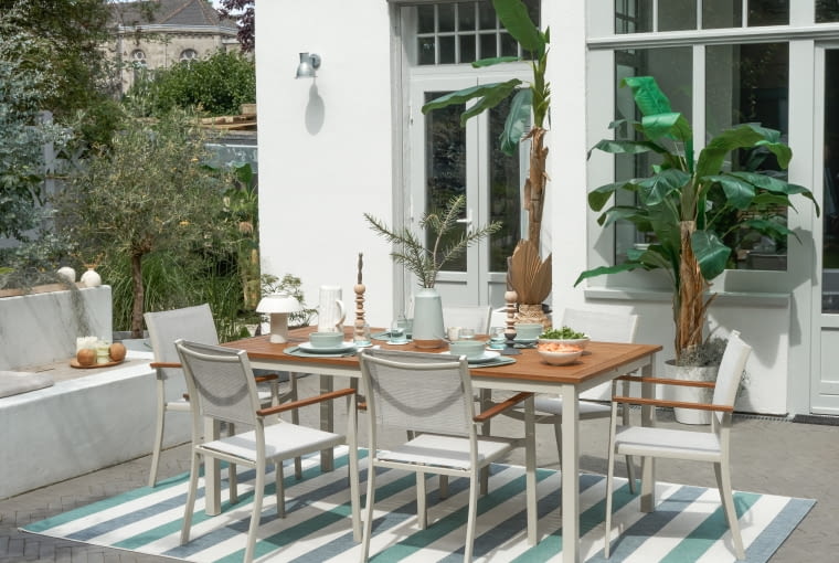 Kolekcja Balkon i taras 2025