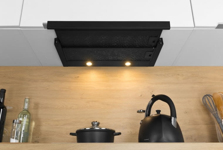 Okap kuchenny WK-7 Light Eco RK Okap kuchenny WK-7 Light Eco RK