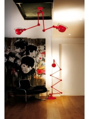 lampa Jielde lampa Jielde