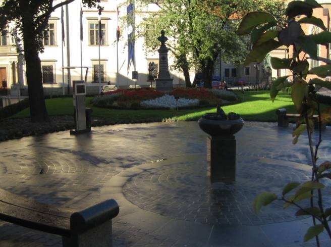 Kraków - Plac Wszystkich Świętych Kraków - Plac Wszystkich Świętych