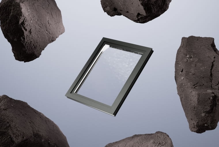 Kolory profili okiennych