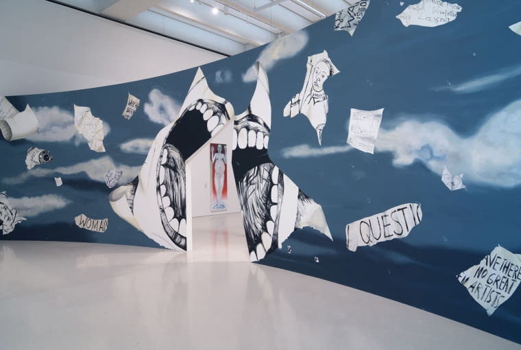 Kwestia kobieca 1550–2025