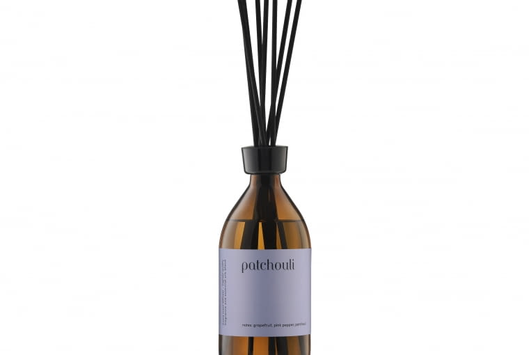 Mia Colonia Dyfuzor zapachowy patchouli Mia Colonia Dyfuzor zapachowy patchouli
