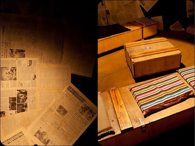 Klubokawiarnia Resort klubokawiarnia, Resort