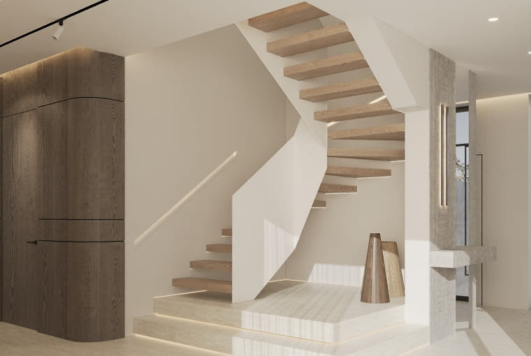 PROJEKT: W królestwie beżu