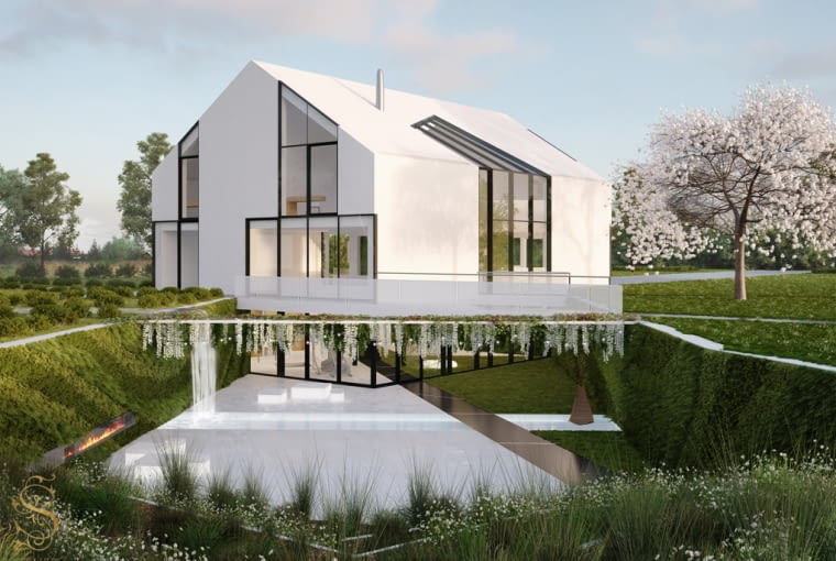 Eco-House Eco-House