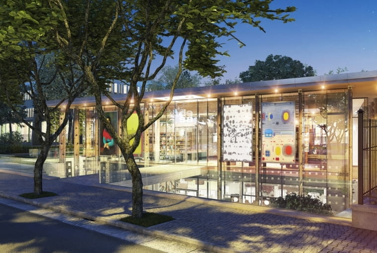 Imagine Corner Imagine Corner