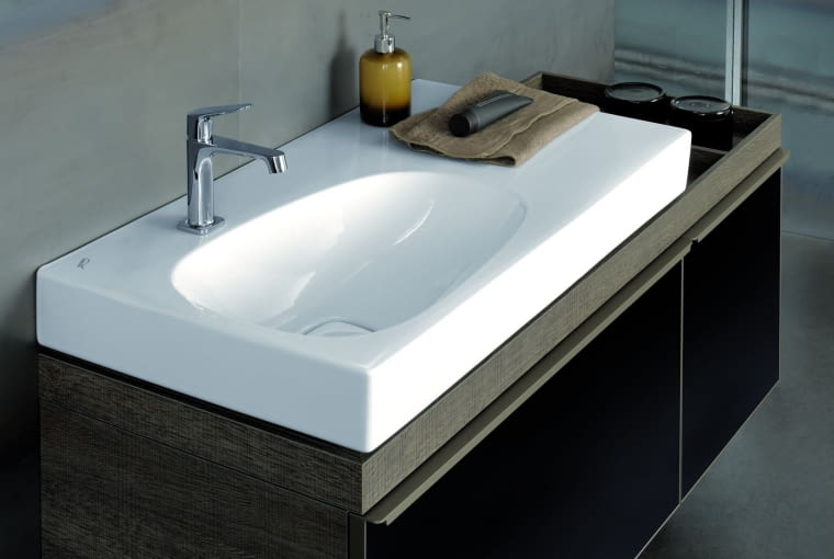 Geberit Citterio Geberit Citterio