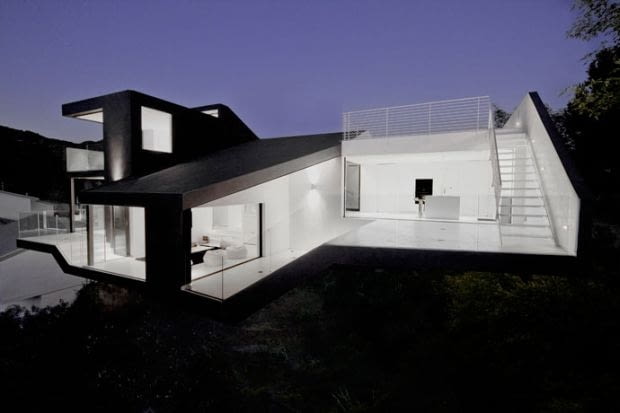 Nakahouse Nakahouse