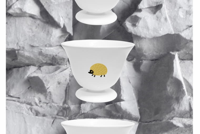 Filiżanki marki Czaszka Czaszka, filiżanki, oryginalna filiżanka, polski projekt, polski design,