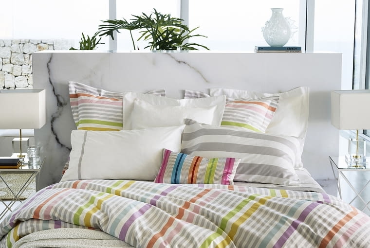 Zara Home - wiosna/lato 2016. Kolekcja Miami. zara home, nowości, nowa kolekcja, miami