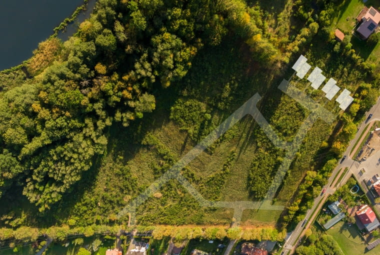 Przystań Kolbudy. Proj. Archmondo Piotr Kowalczyk Przystań Kolbudy. Proj. ARCHMONDO Piotr Kowalczyk