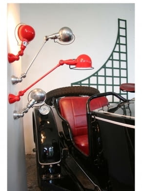 lampa Jielde lampa Jielde