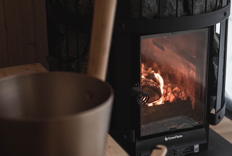 Tyyni sauny Tyyni sauny