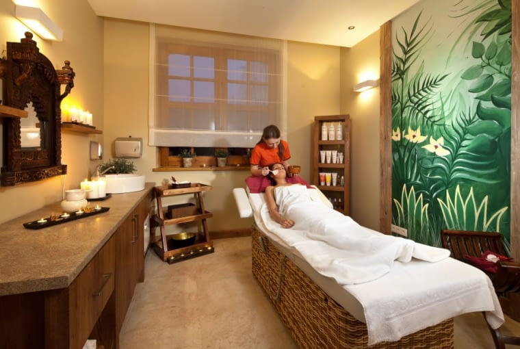 SPA Dolina Charlotty SPA Dolina Charlotty