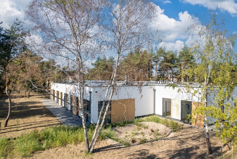 Żłobek w Karczewie