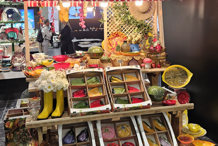 Targi Ambiente 2026 we Frankfurcie