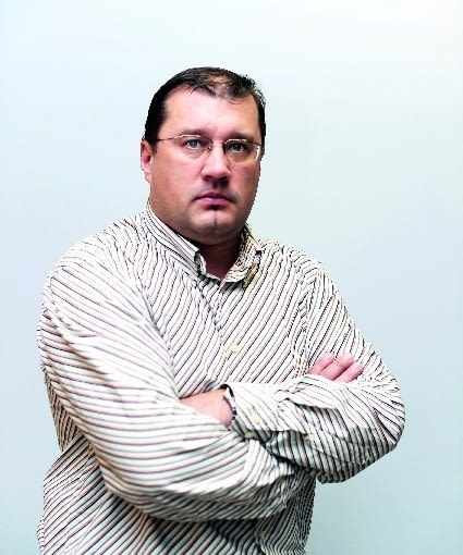 Wojciech Stępniewski, WWF