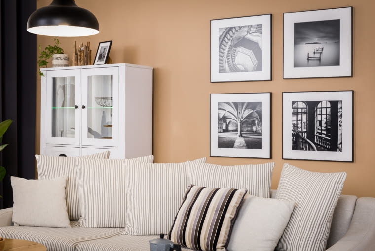 Współczesne życie na wsi Współczesne życie na wsi