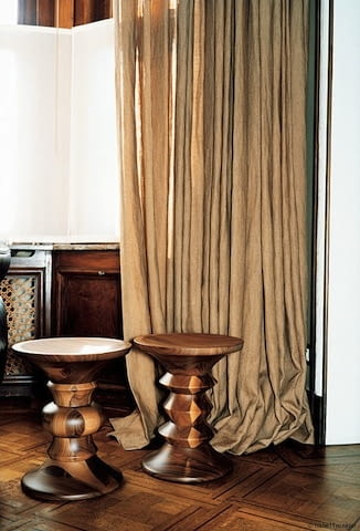 stołek Eames stołek Eames