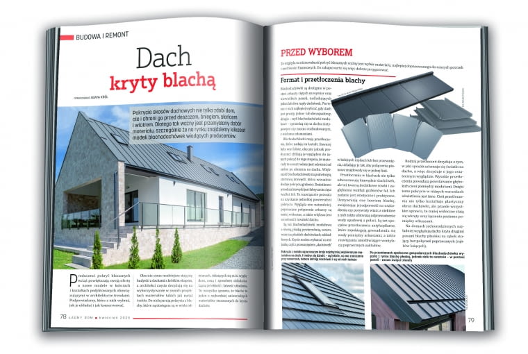 300 numer Ładnego domu