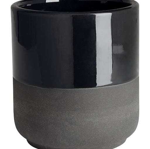 H&M Home: kubek (8 cm wysokości). Cena: 22,90 zł. H&M Home, nowości, dodatki, akcesoria, tekstylia