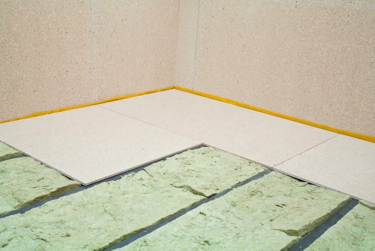 Płyty MFP płyty MFP, układanie paneli, podłoga, posadzka, remont podłogi