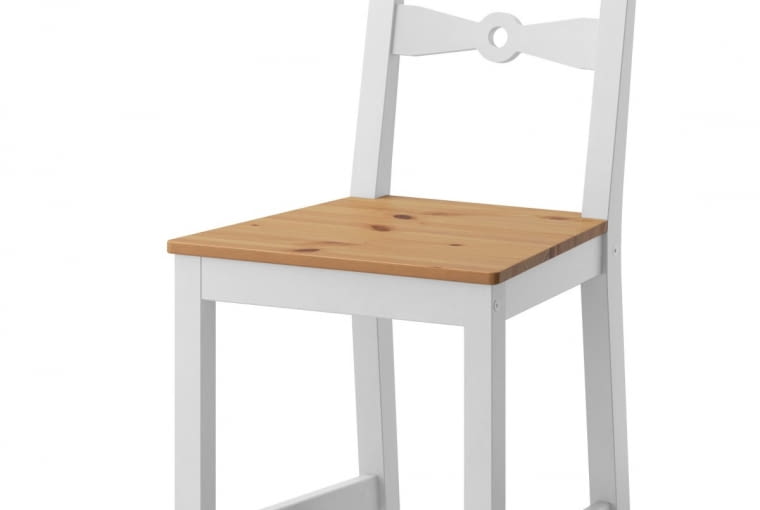 Krzesło GAMBLEBY, drewno, 179 zł/szt., IKEA Krzesło GAMBLEBY, drewno, 179 zł/szt., IKEA