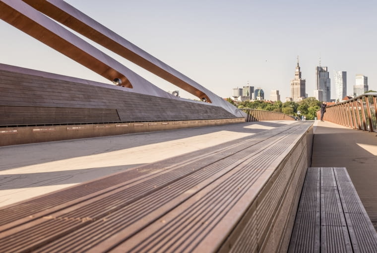 Bambusowy hit sezonu Dasso CTECH