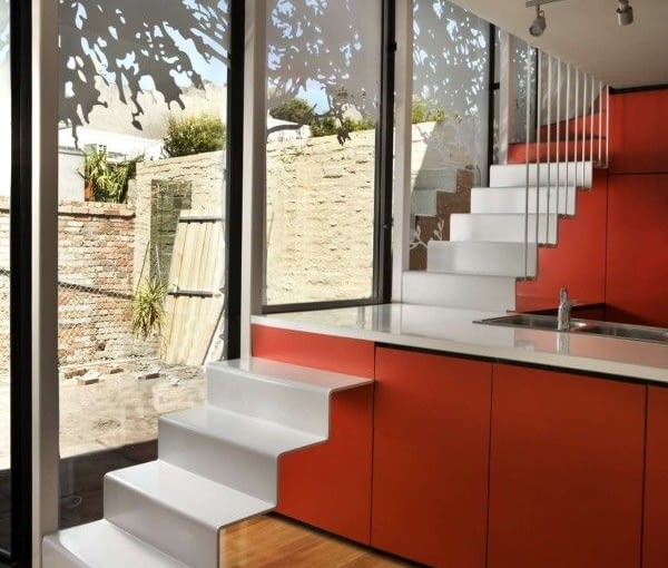 projekt: Andrew Maynard Architects projekt: Andrew Maynard Architects