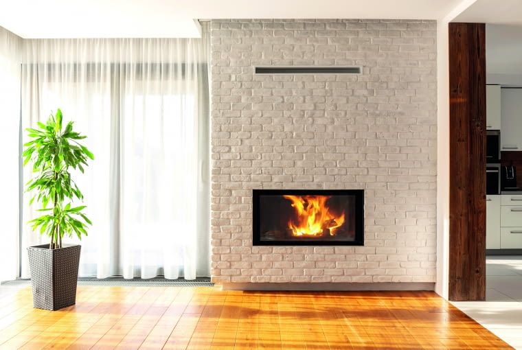 Obudowa z cegły jest trwała i odporna na wysokie temperatury, co zapewnia długotrwałe użytkowanie Obudowa z cegły jest trwała i odporna na wysokie temperatury, co zapewnia długotrwałe użytkowanie