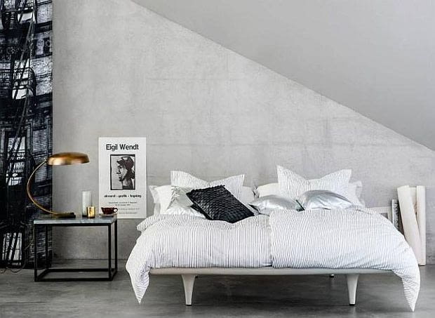 H&M Home - jesień 2013 H&M Home, poduszki, pościel, akcesoria, dodatki H&M