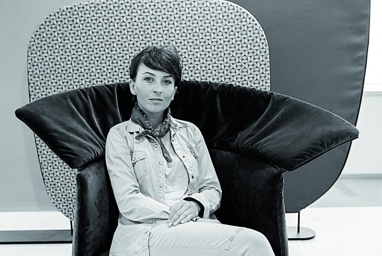 Ula Michalak Ula Michalak