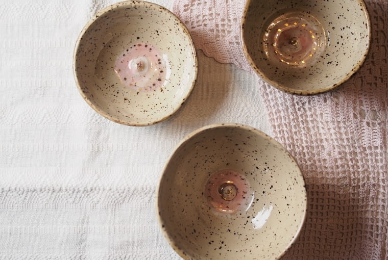 Miseczki - Yutego Studio