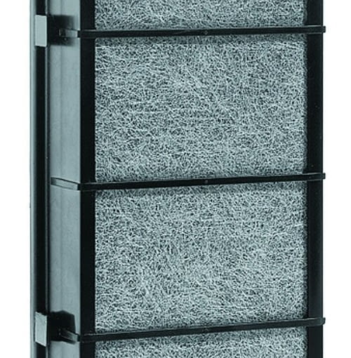 Wkład włókninowo-węglowy trzeba okresowo wymieniać. Wkład włókninowo-węglowy trzeba okresowo wymieniać.