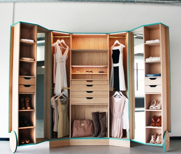 Garderoba w małym mieszkaniu garderoba w mieszkaniu, funkcjonalne meble, meble do garderoby