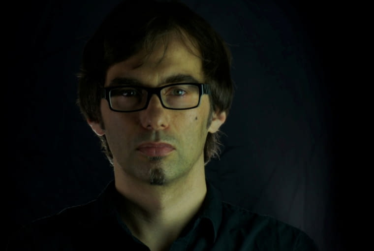 Architekt Marcin Dziewoński