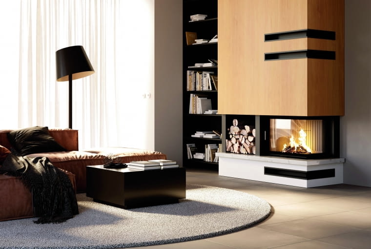 Wkłady występują w różnych modelach: z drzwiami bezramowymi prostymi, narożnymi  i trzyszybowymi, otwieranymi na bok lub do góry. Wybór należy do nas...