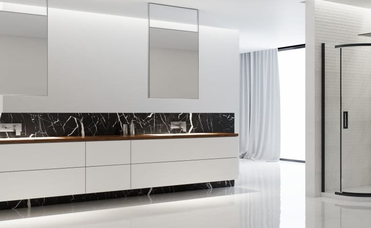 W ciepłe dni nie ma jak prysznic. Zobacz dlaczego