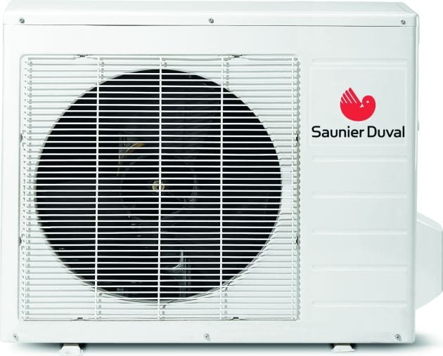 Jednostka zewnętrzna klimatyzatora typu split Jednostka zewnętrzna klimatyzatora typu split