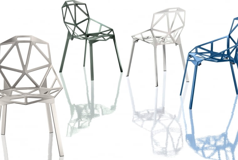 Krzesło Chair_One / Magis Krzesło Chair_One / Magis