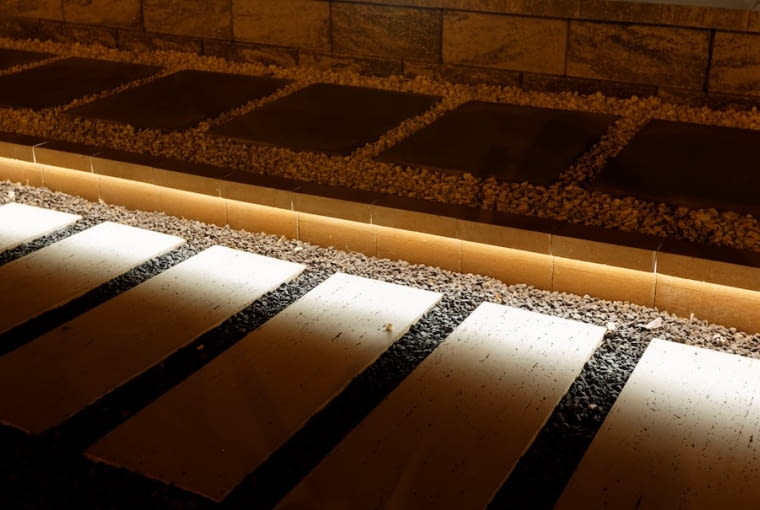 Obrzeże Flesz Obrzeże Flesz