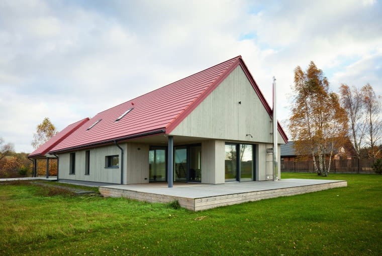 Wiejski spokój od miejskiego zgiełku Wiejski spokój od miejskiego zgiełku